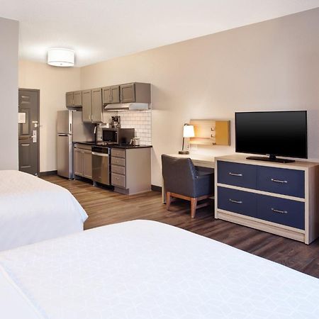 Candlewood Suites Kenosha By Ihg Pleasant Prairie Esterno foto