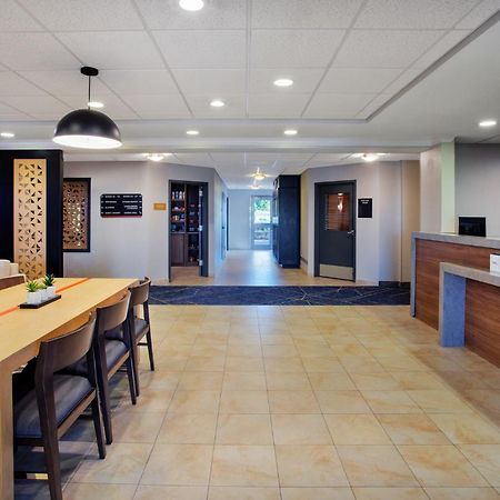 Candlewood Suites Kenosha By Ihg Pleasant Prairie Esterno foto