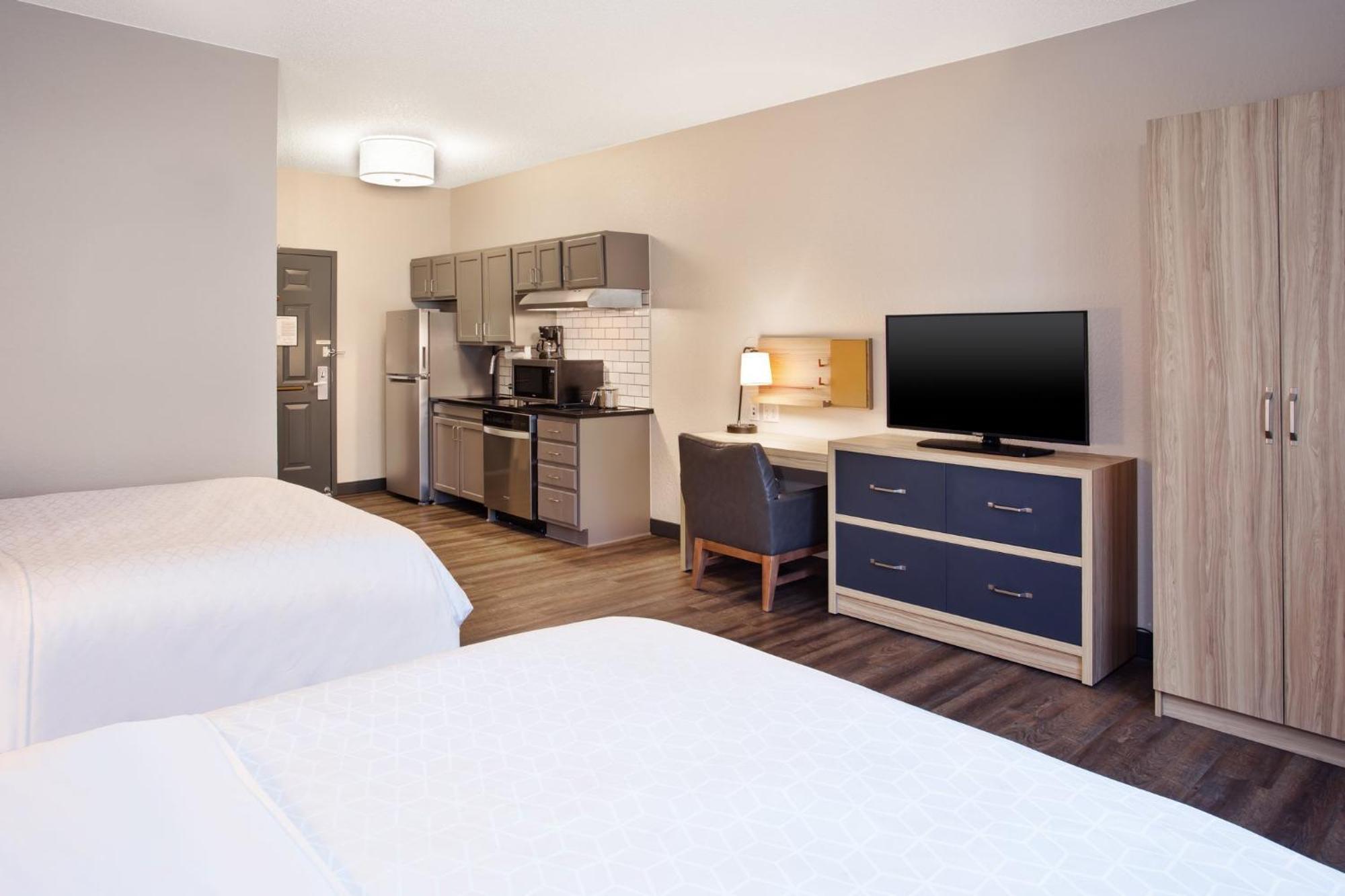 Candlewood Suites Kenosha By Ihg Pleasant Prairie Esterno foto