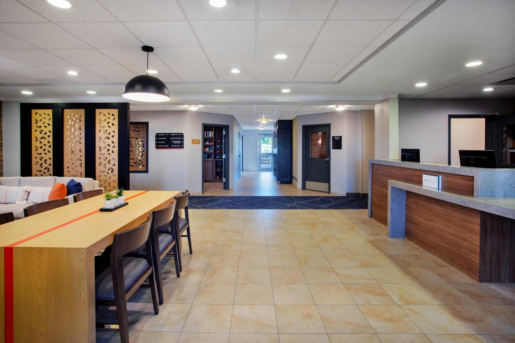 Candlewood Suites Kenosha By Ihg Pleasant Prairie Esterno foto