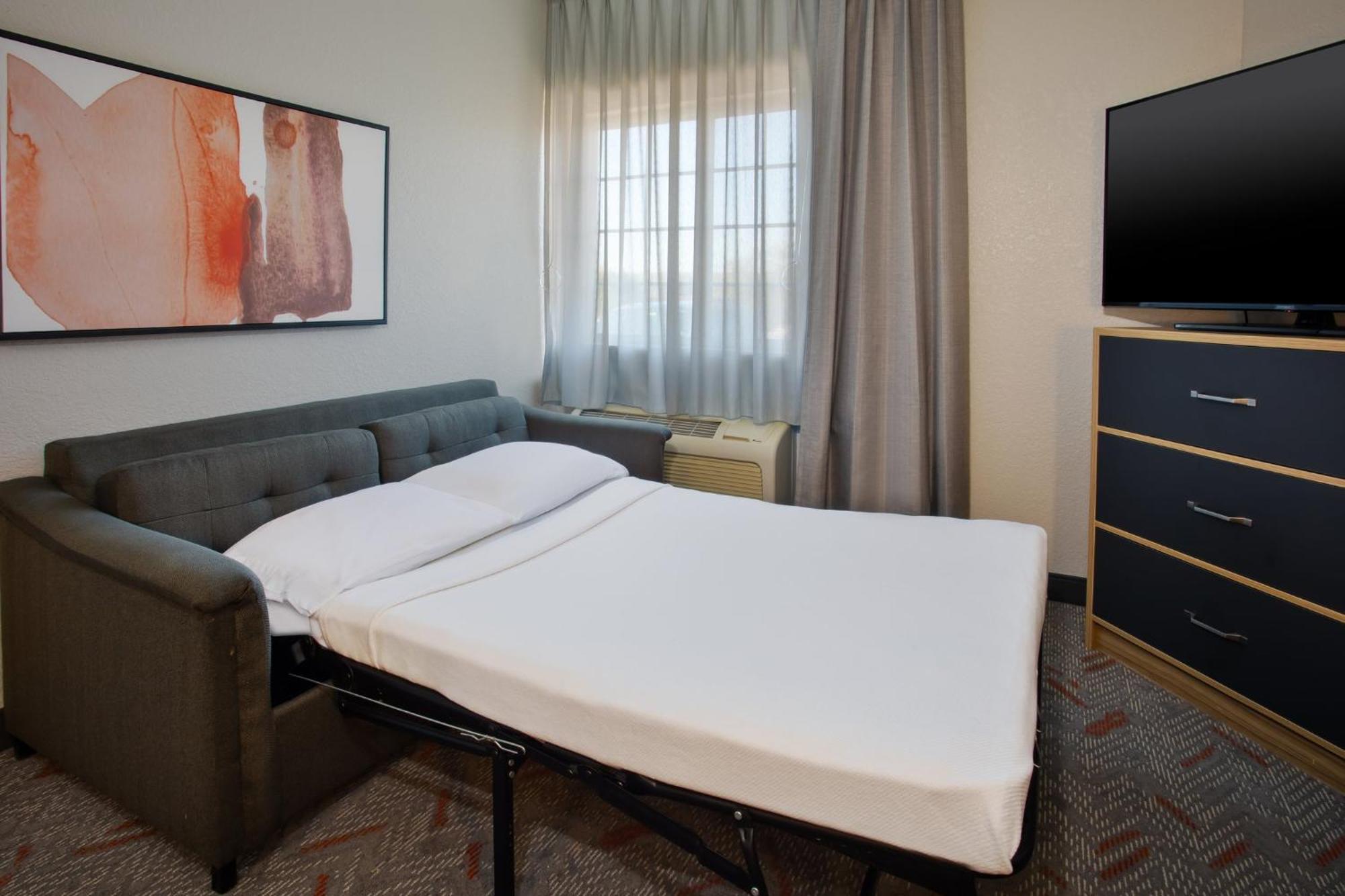 Candlewood Suites Kenosha By Ihg Pleasant Prairie Esterno foto