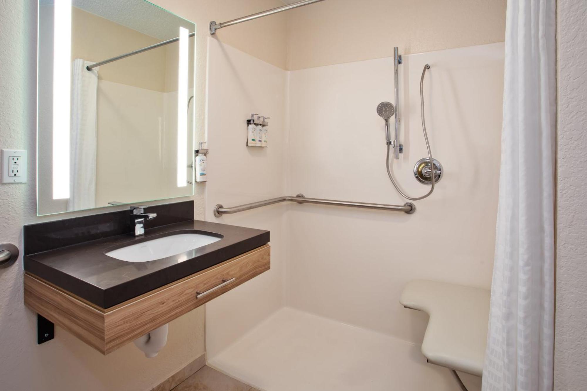 Candlewood Suites Kenosha By Ihg Pleasant Prairie Esterno foto