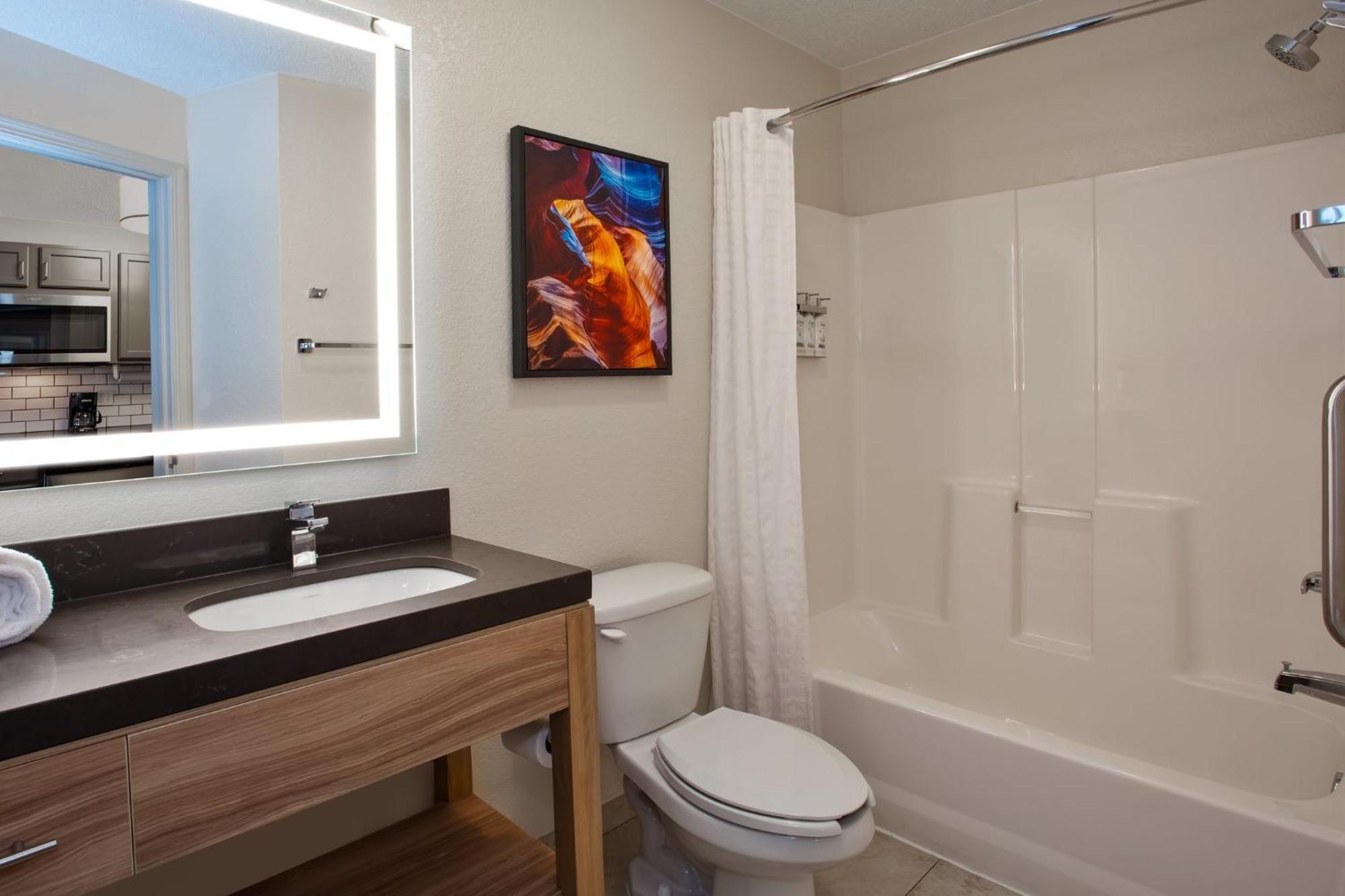 Candlewood Suites Kenosha By Ihg Pleasant Prairie Esterno foto