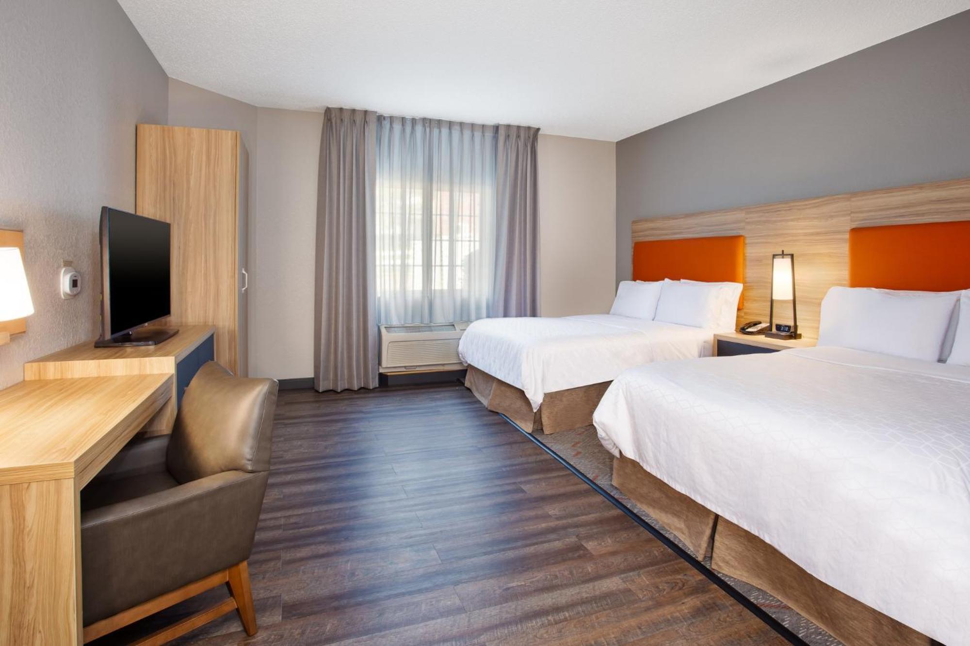 Candlewood Suites Kenosha By Ihg Pleasant Prairie Esterno foto
