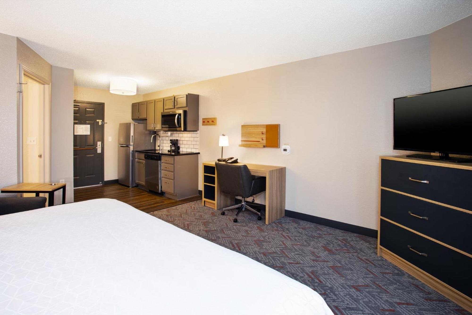 Candlewood Suites Kenosha By Ihg Pleasant Prairie Esterno foto