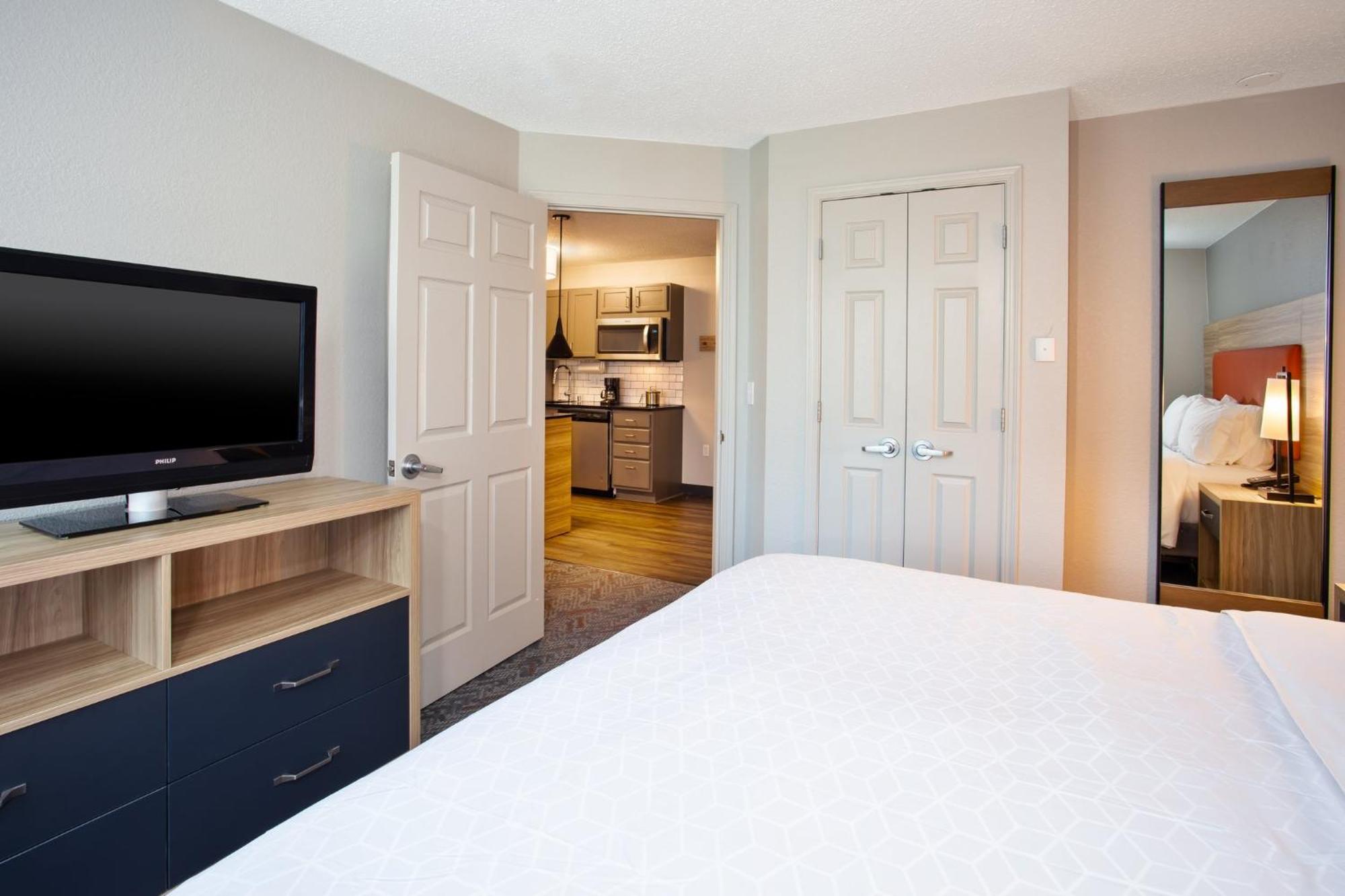 Candlewood Suites Kenosha By Ihg Pleasant Prairie Esterno foto