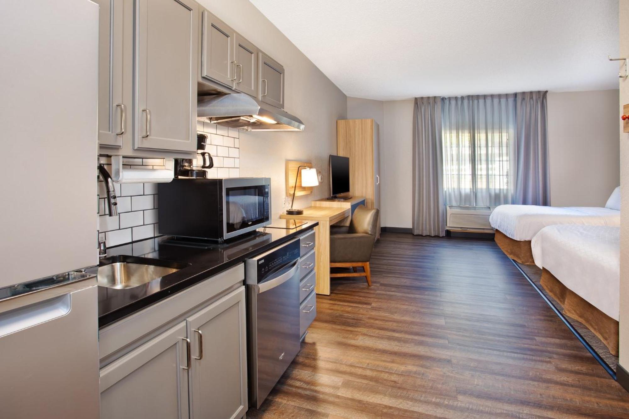Candlewood Suites Kenosha By Ihg Pleasant Prairie Esterno foto