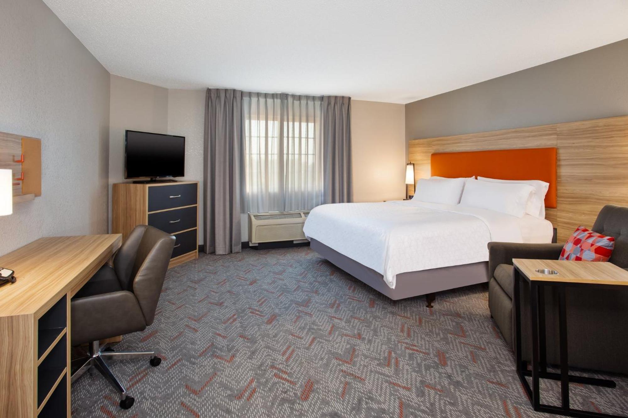 Candlewood Suites Kenosha By Ihg Pleasant Prairie Esterno foto