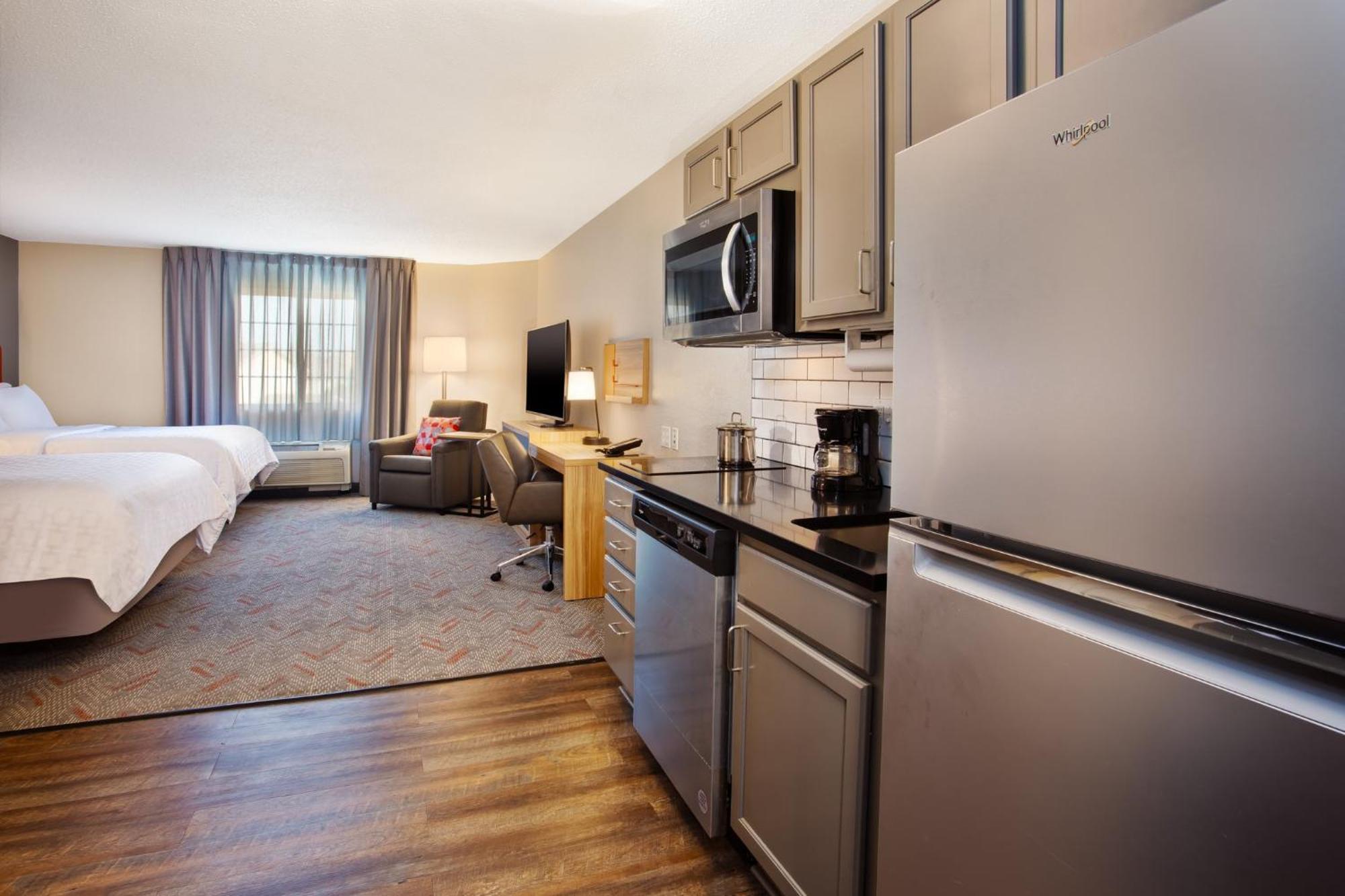 Candlewood Suites Kenosha By Ihg Pleasant Prairie Esterno foto