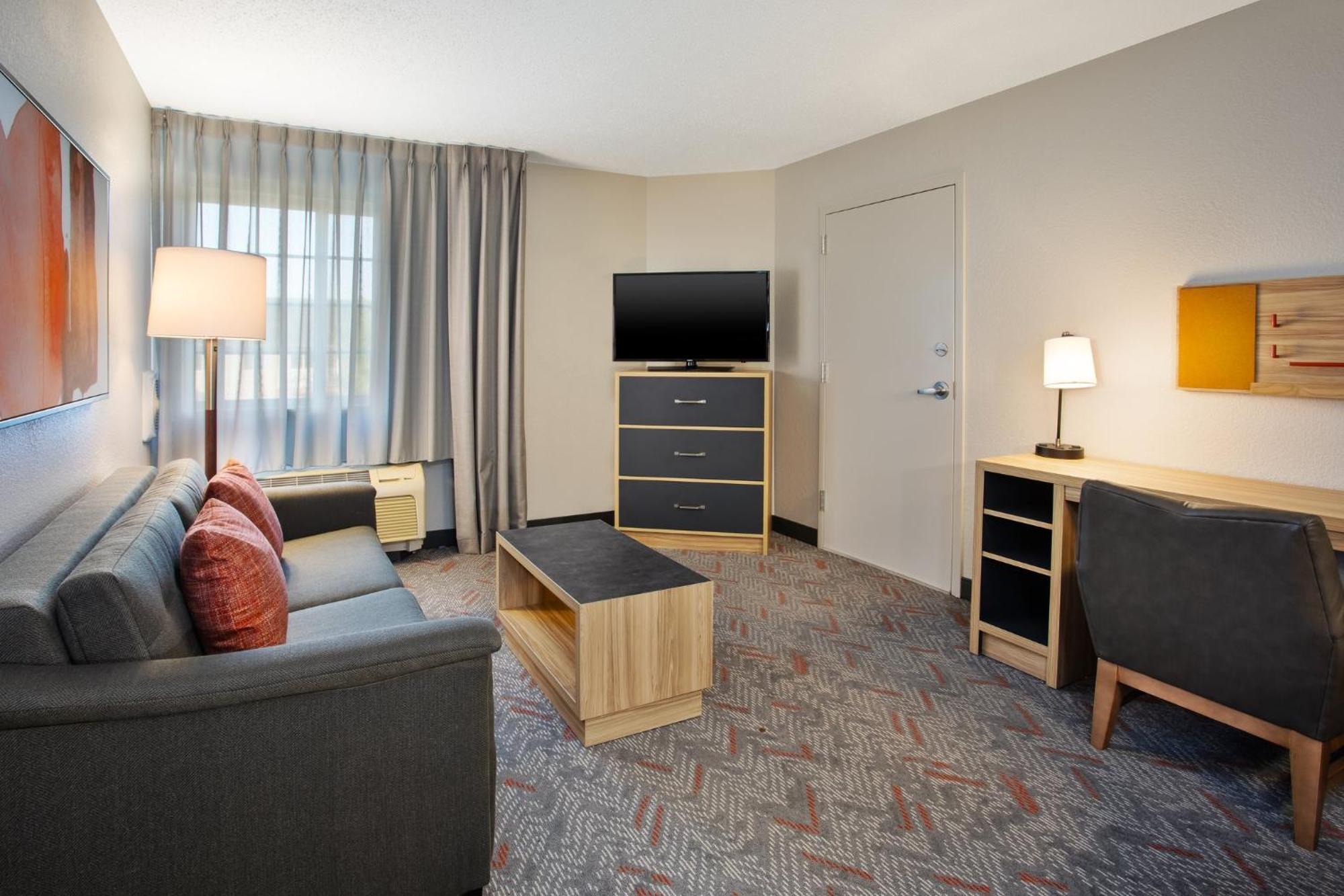 Candlewood Suites Kenosha By Ihg Pleasant Prairie Esterno foto