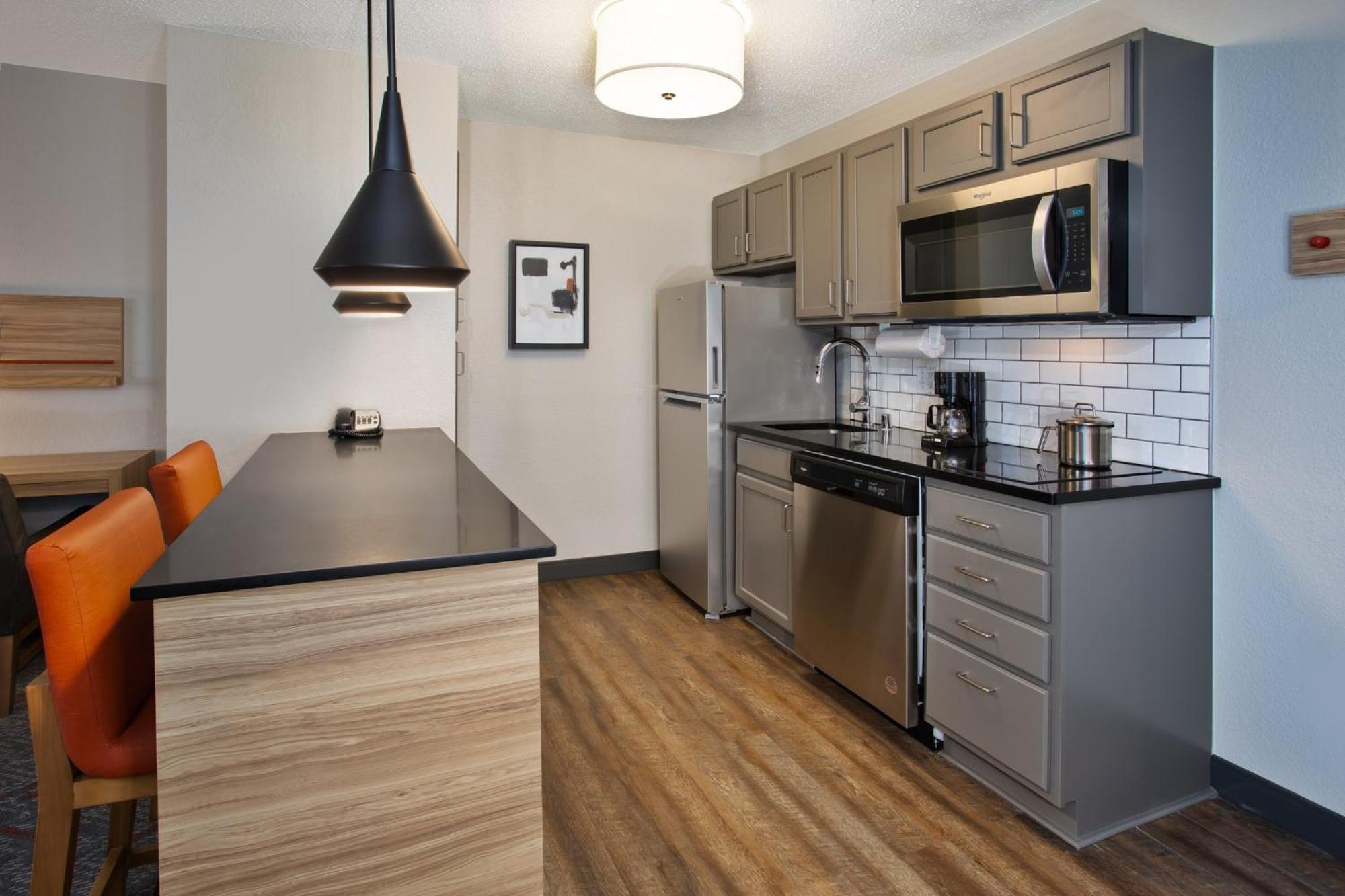 Candlewood Suites Kenosha By Ihg Pleasant Prairie Esterno foto