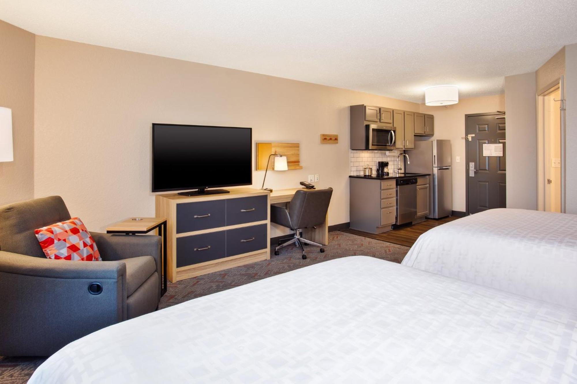 Candlewood Suites Kenosha By Ihg Pleasant Prairie Esterno foto
