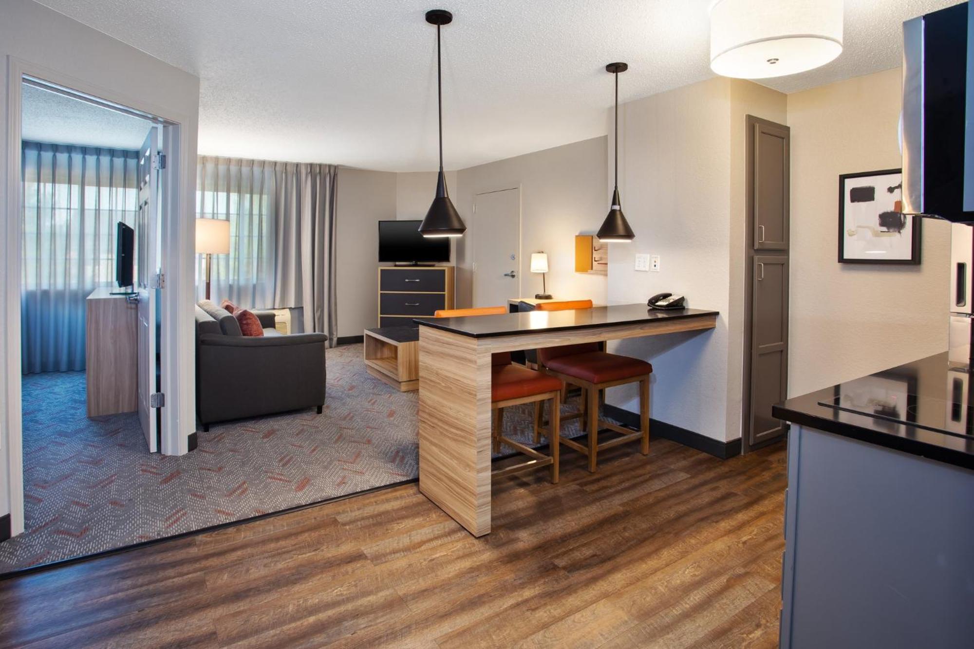 Candlewood Suites Kenosha By Ihg Pleasant Prairie Esterno foto