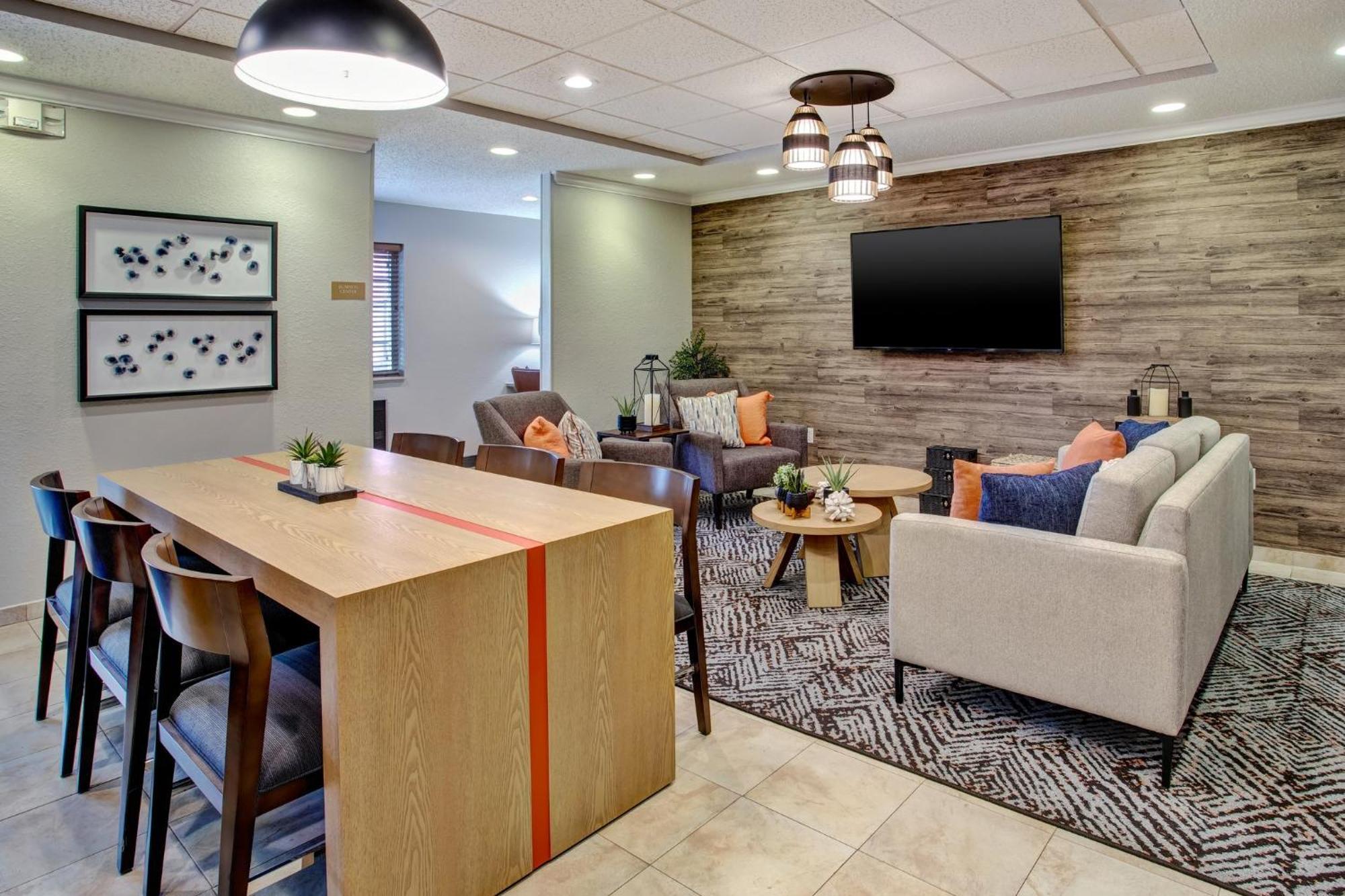 Candlewood Suites Kenosha By Ihg Pleasant Prairie Esterno foto