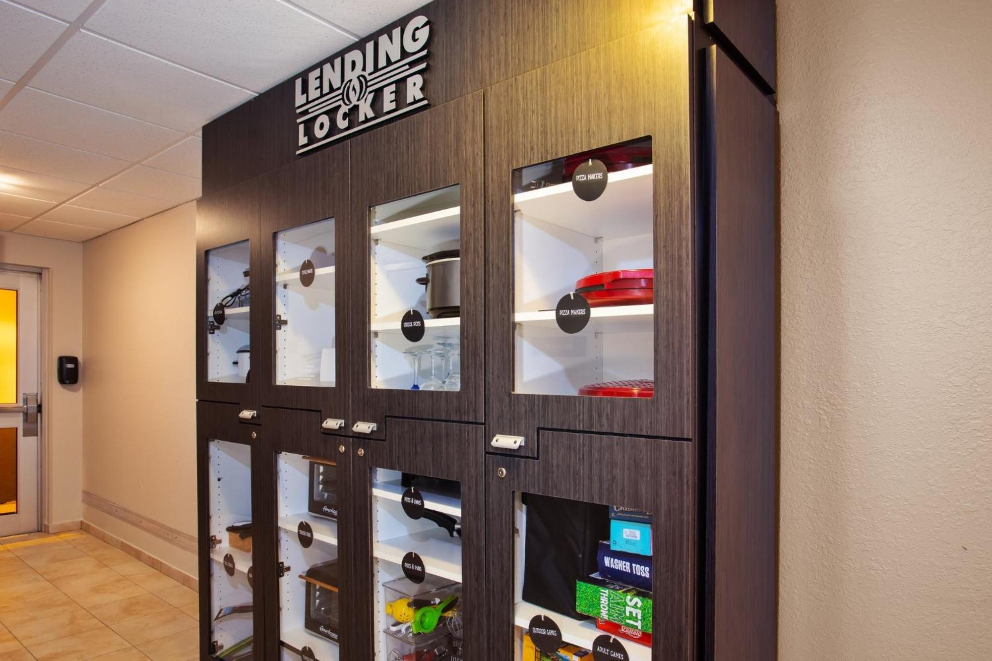 Candlewood Suites Kenosha By Ihg Pleasant Prairie Esterno foto