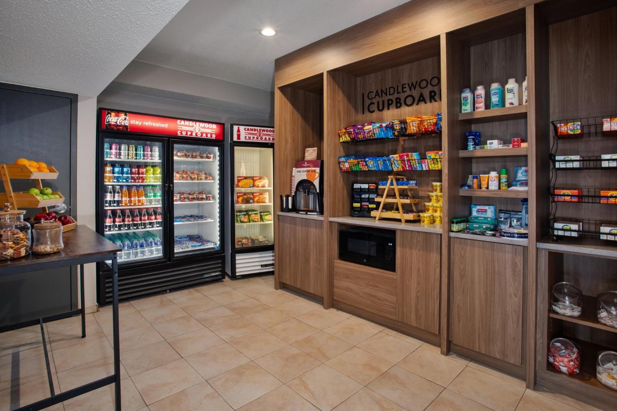 Candlewood Suites Kenosha By Ihg Pleasant Prairie Esterno foto