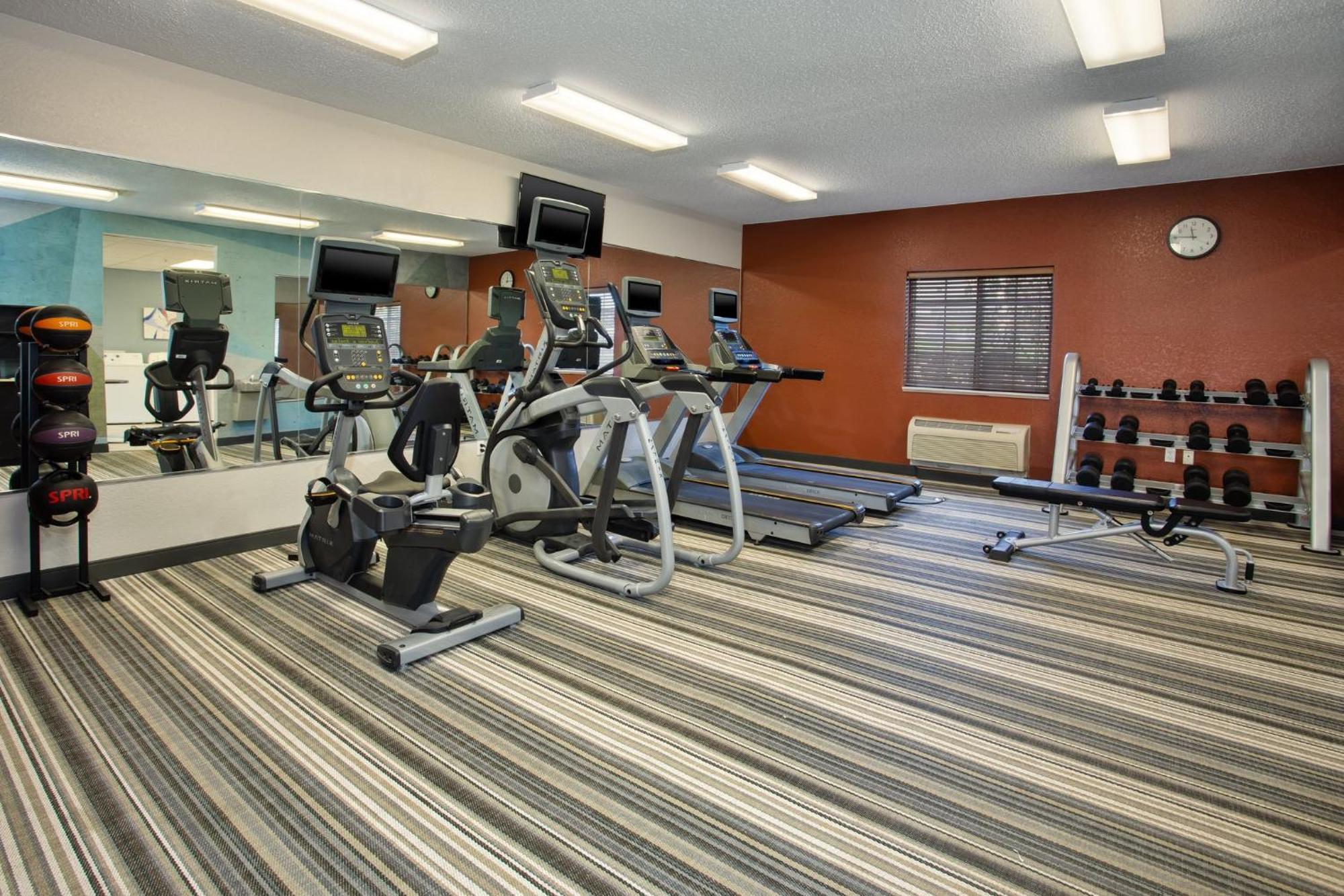 Candlewood Suites Kenosha By Ihg Pleasant Prairie Esterno foto