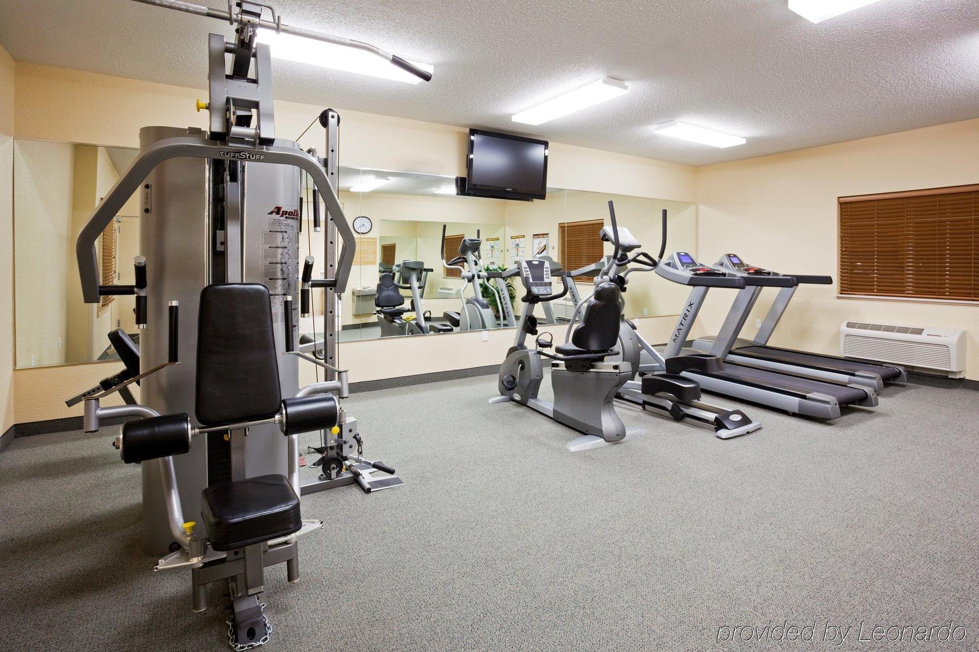 Candlewood Suites Kenosha By Ihg Pleasant Prairie Servizi foto