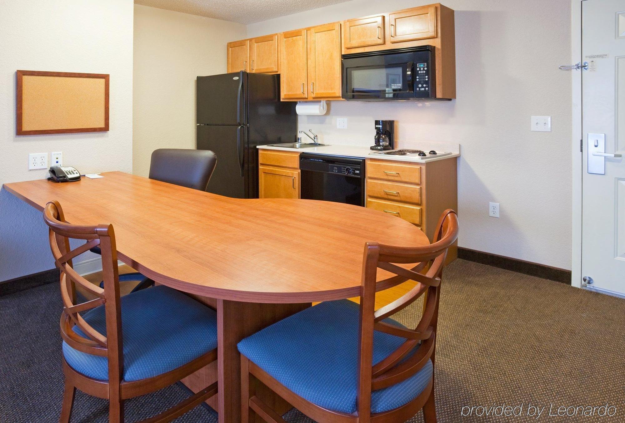 Candlewood Suites Kenosha By Ihg Pleasant Prairie Camera foto