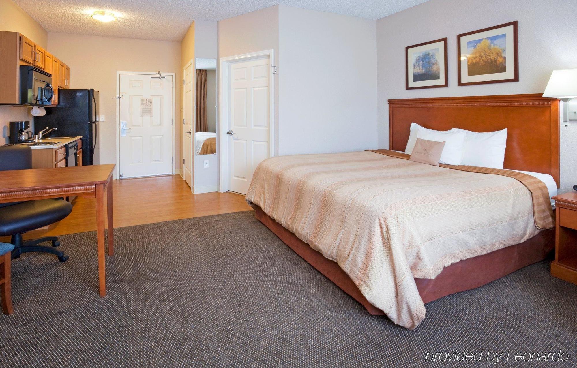 Candlewood Suites Kenosha By Ihg Pleasant Prairie Esterno foto