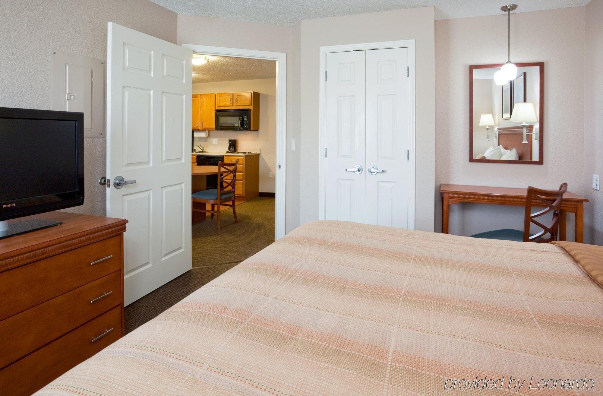 Candlewood Suites Kenosha By Ihg Pleasant Prairie Camera foto