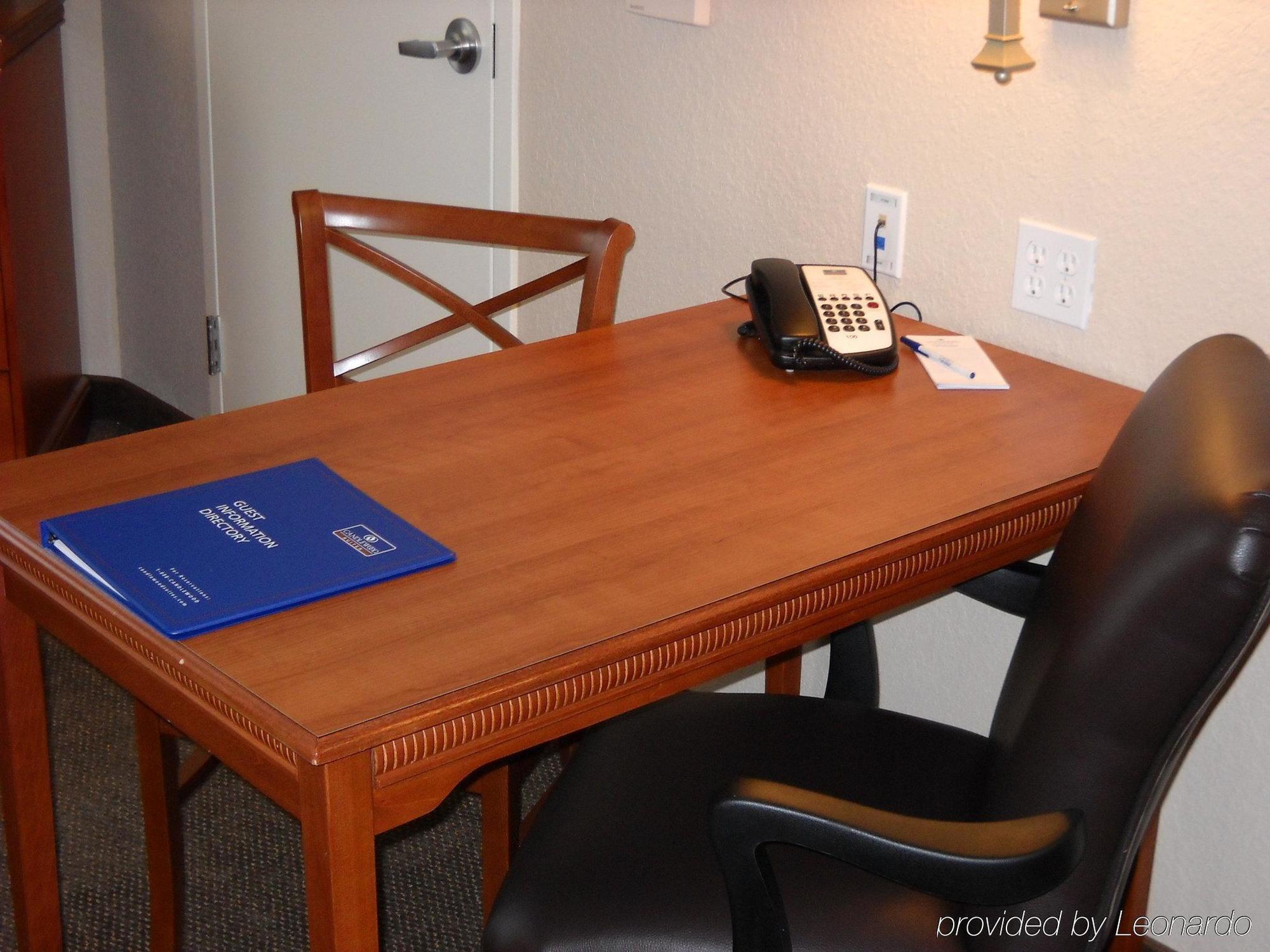Candlewood Suites Kenosha By Ihg Pleasant Prairie Camera foto