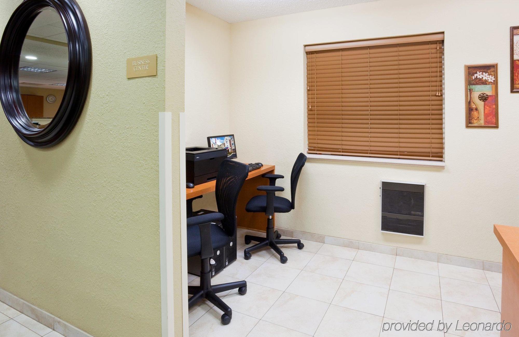 Candlewood Suites Kenosha By Ihg Pleasant Prairie Servizi foto