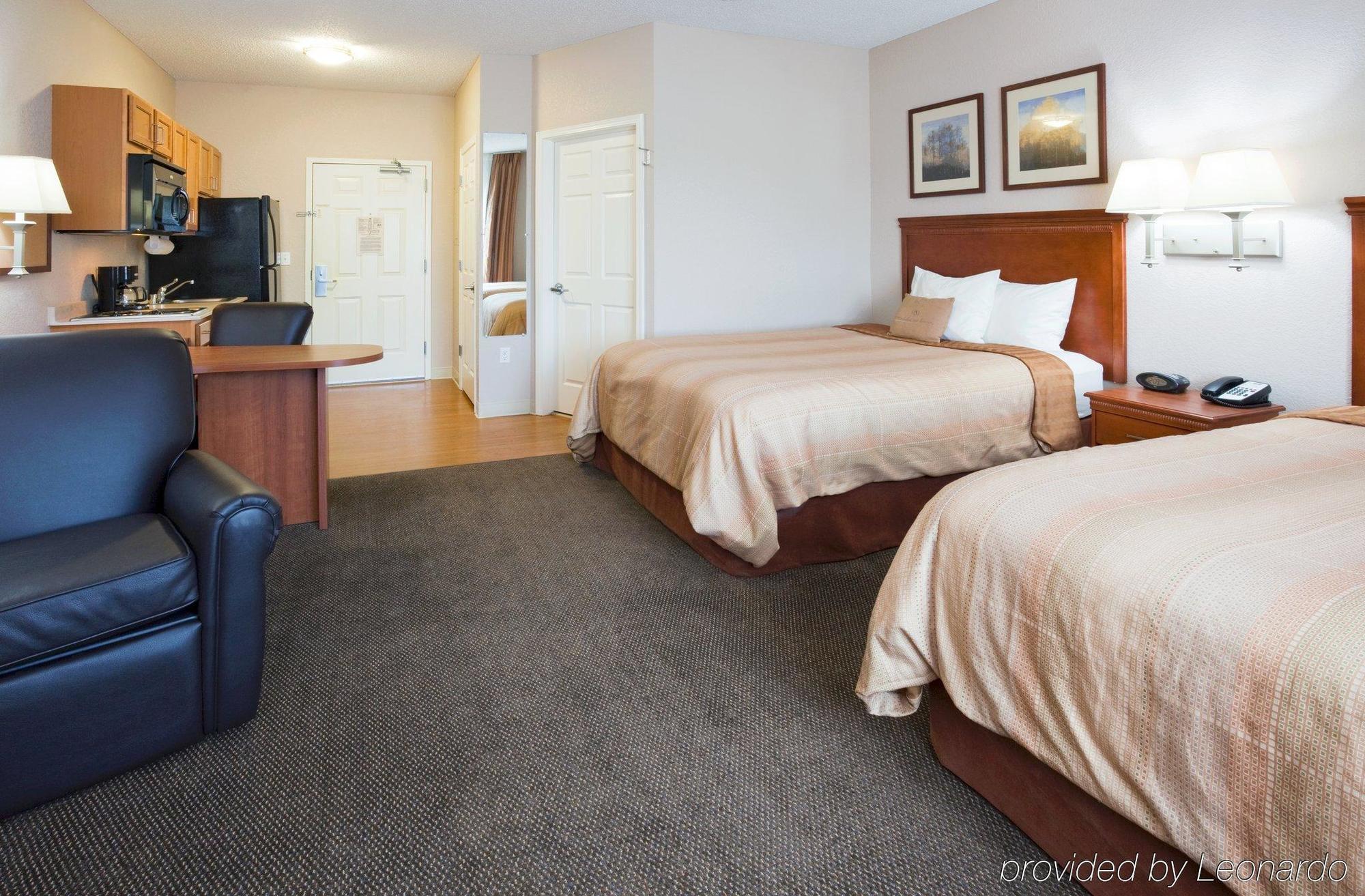 Candlewood Suites Kenosha By Ihg Pleasant Prairie Esterno foto