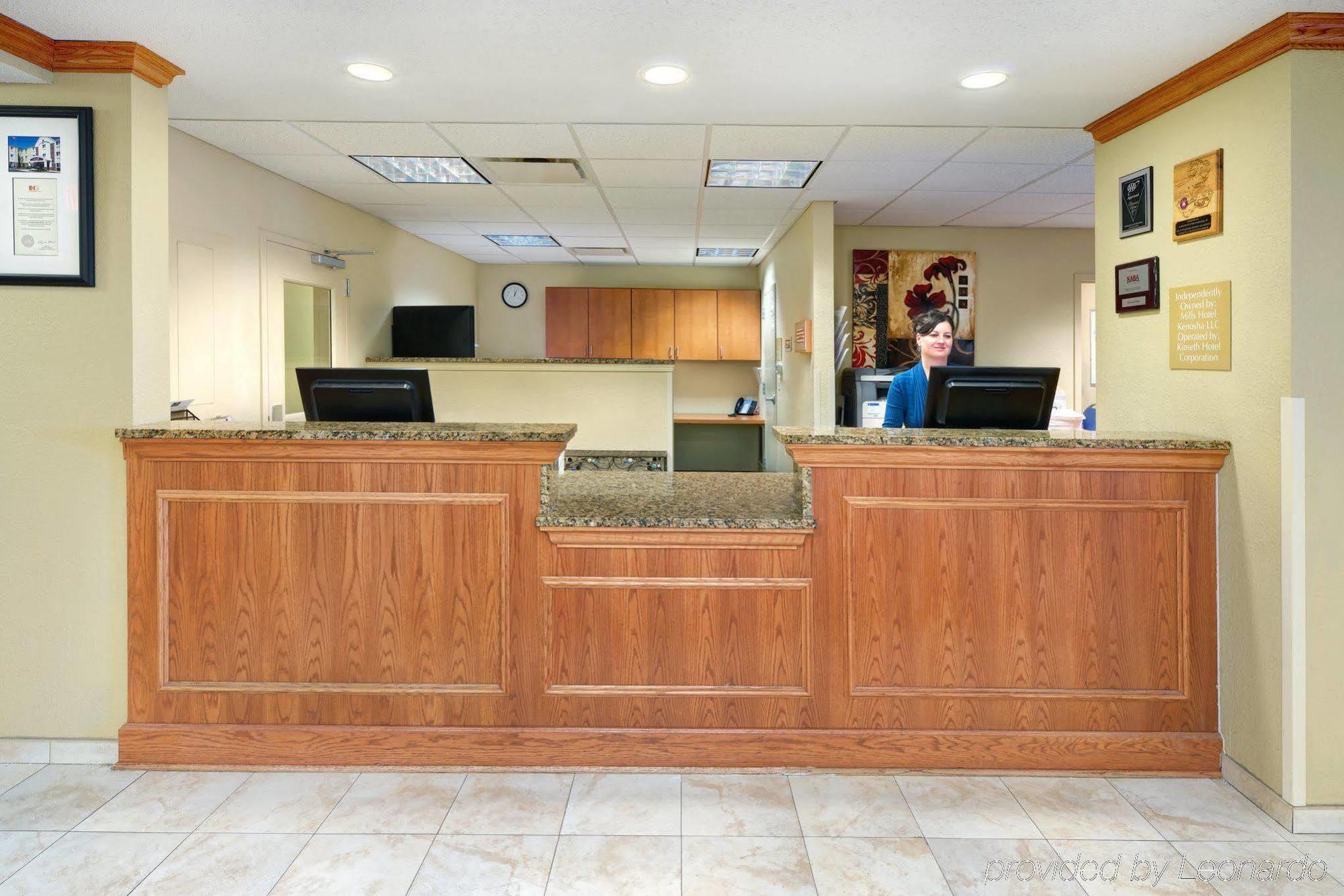 Candlewood Suites Kenosha By Ihg Pleasant Prairie Esterno foto