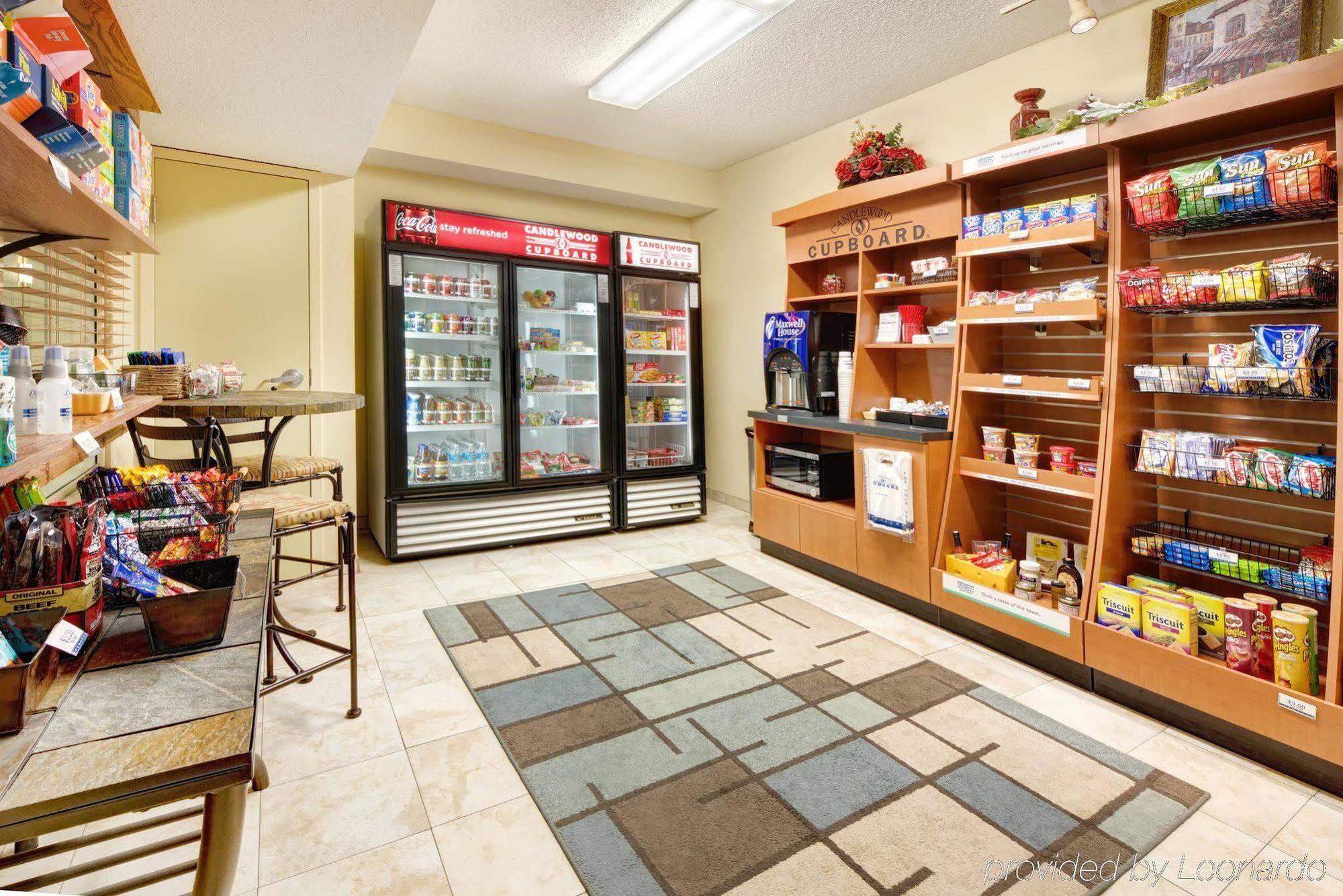 Candlewood Suites Kenosha By Ihg Pleasant Prairie Esterno foto