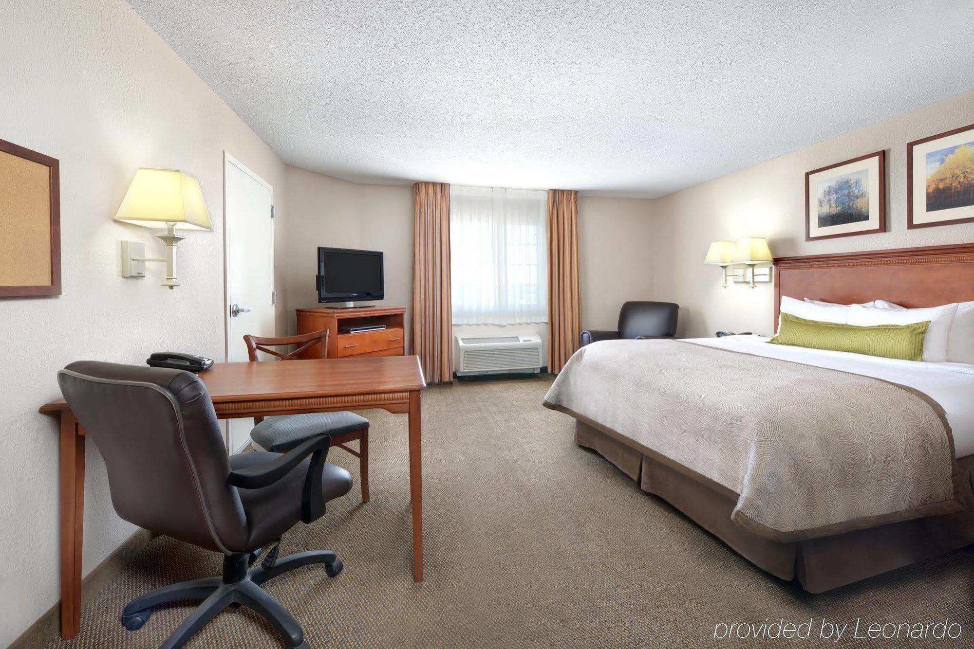 Candlewood Suites Kenosha By Ihg Pleasant Prairie Esterno foto