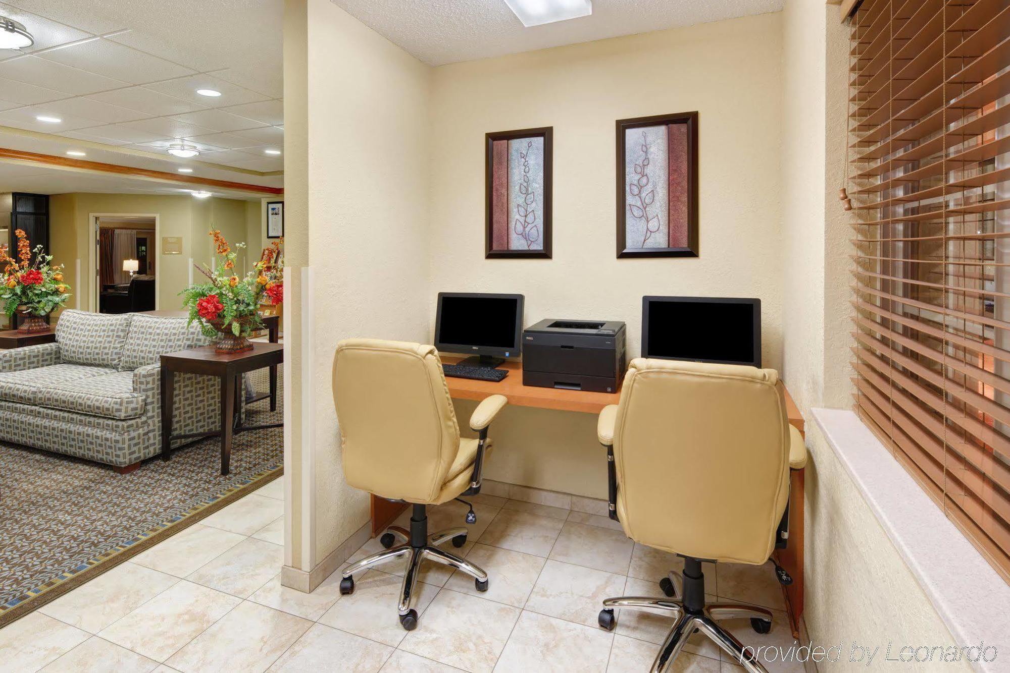 Candlewood Suites Kenosha By Ihg Pleasant Prairie Esterno foto