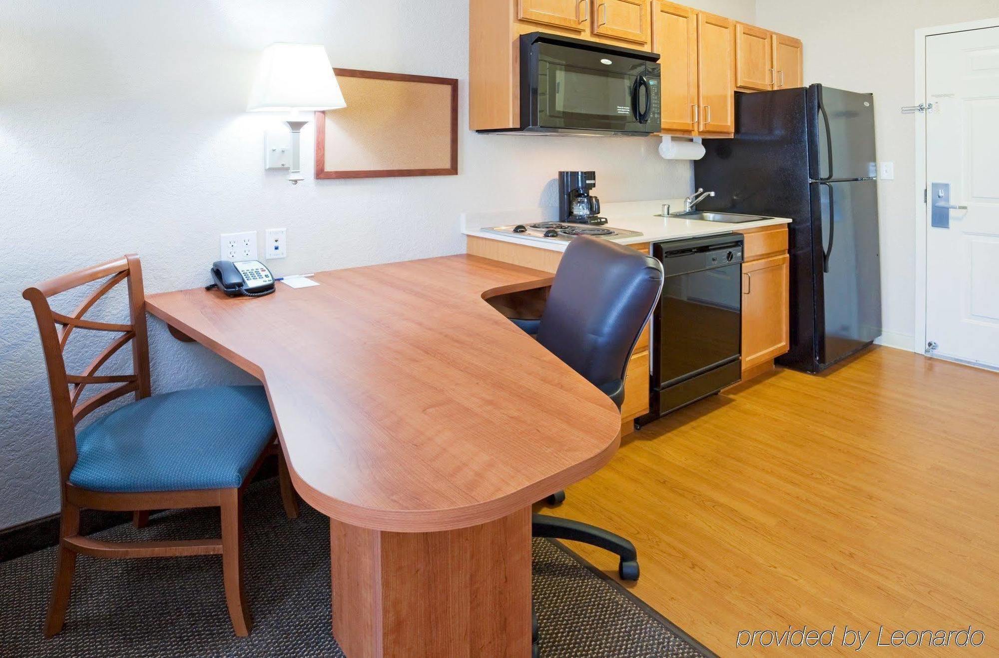 Candlewood Suites Kenosha By Ihg Pleasant Prairie Esterno foto