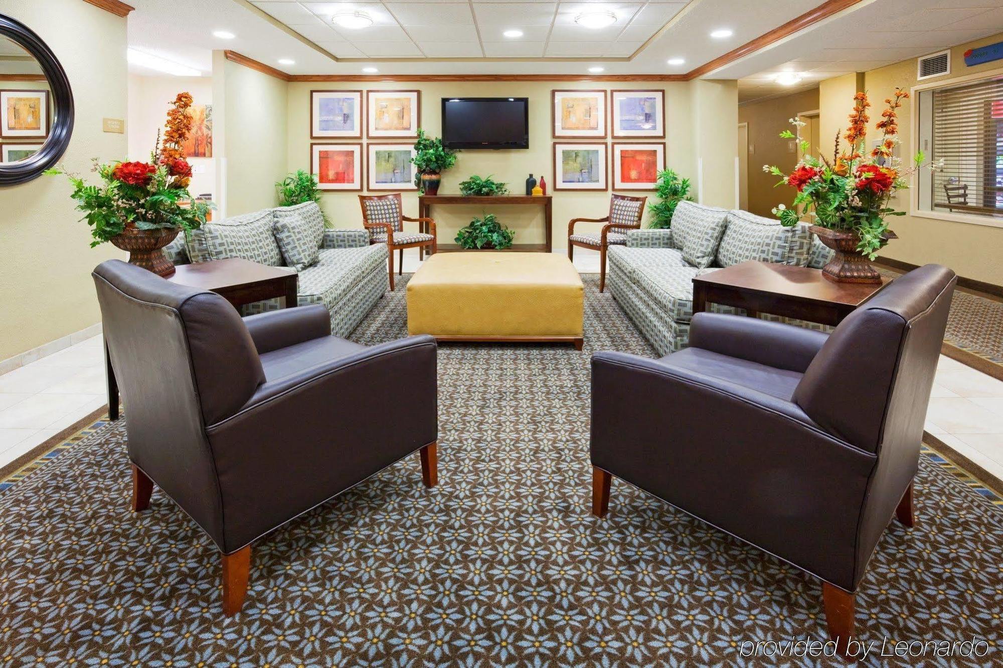 Candlewood Suites Kenosha By Ihg Pleasant Prairie Interno foto