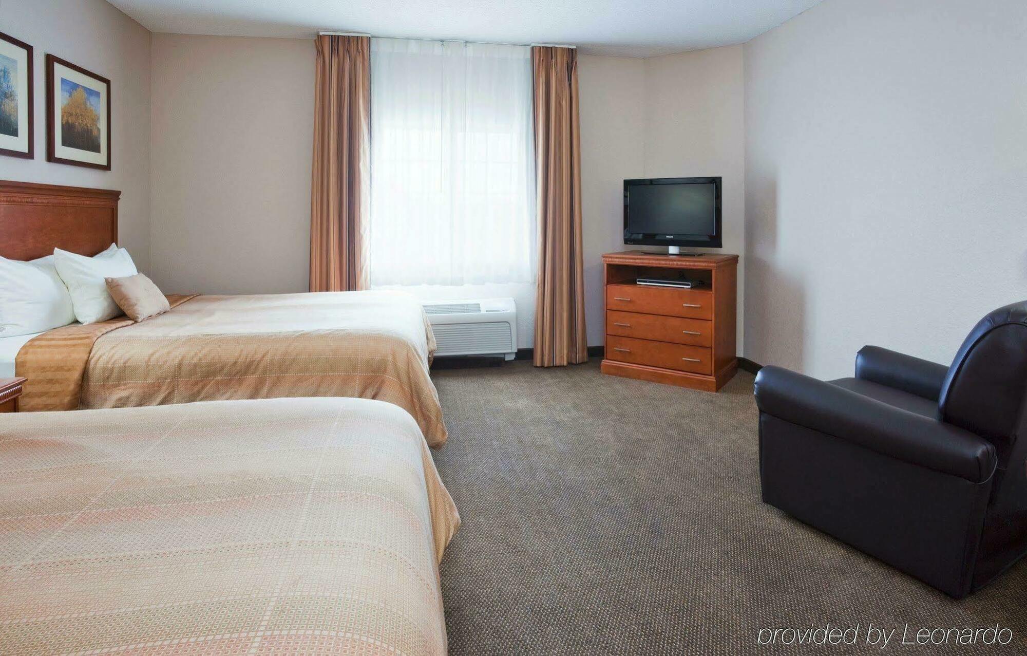 Candlewood Suites Kenosha By Ihg Pleasant Prairie Esterno foto