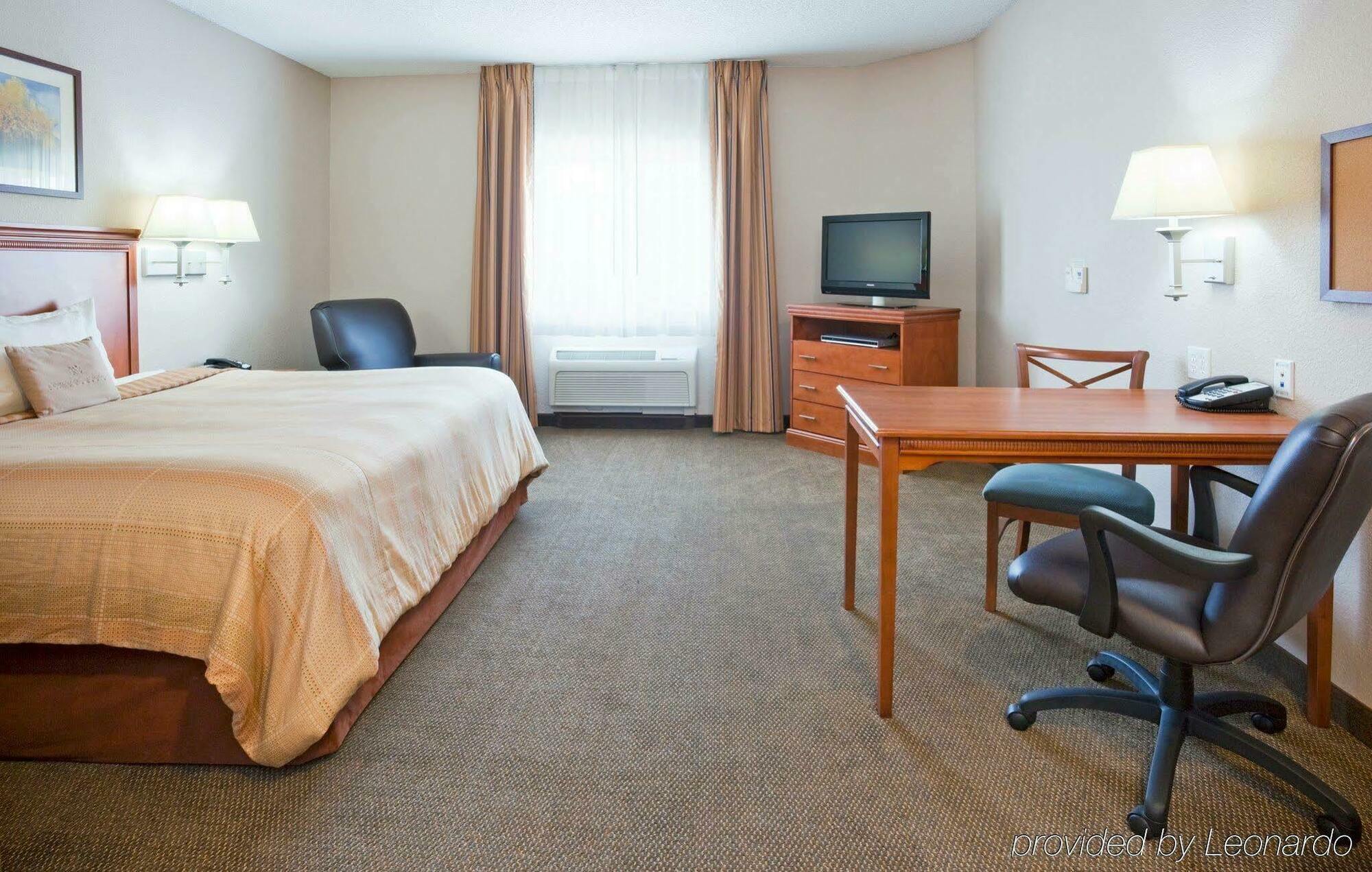 Candlewood Suites Kenosha By Ihg Pleasant Prairie Esterno foto