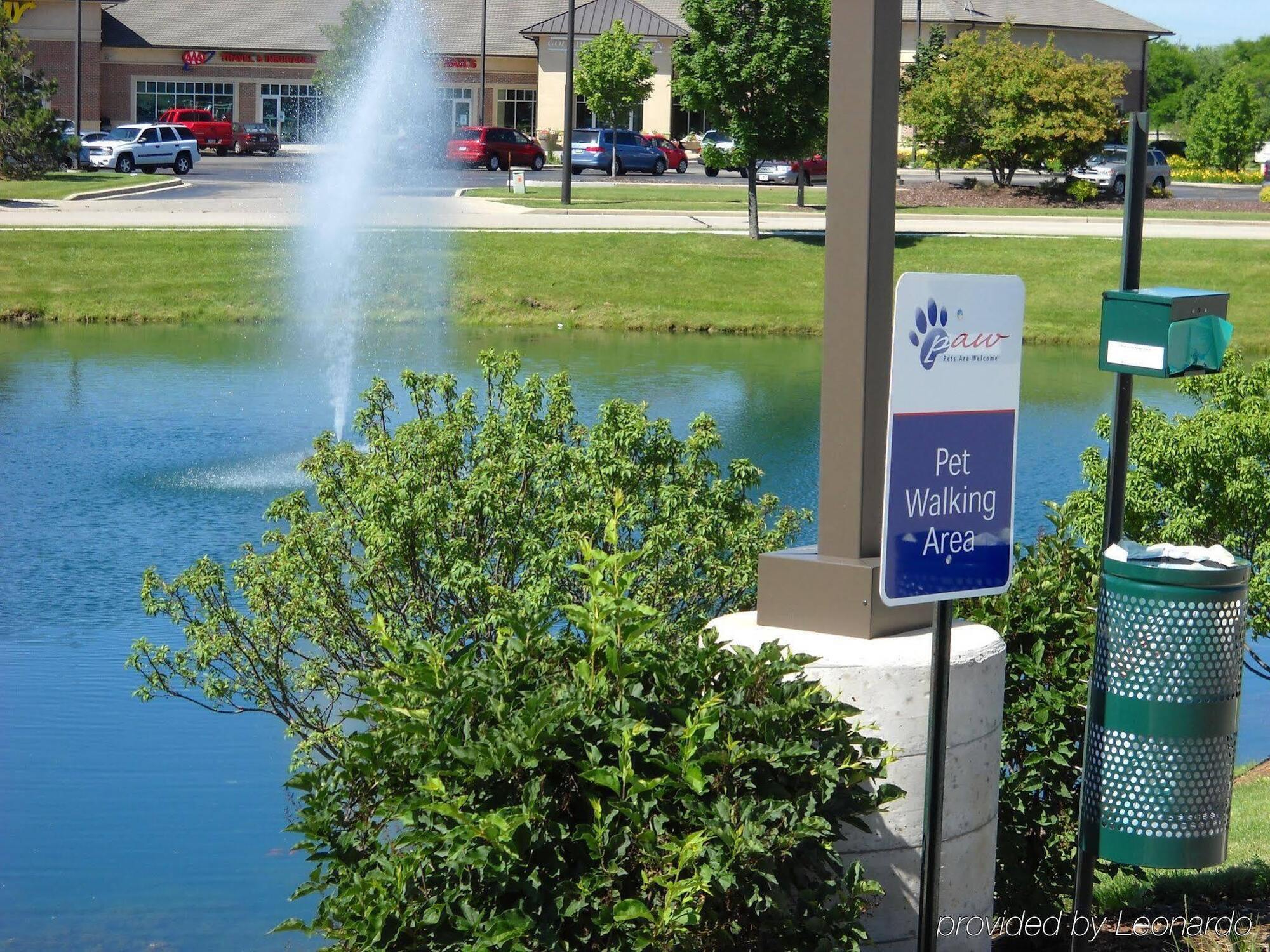 Candlewood Suites Kenosha By Ihg Pleasant Prairie Esterno foto
