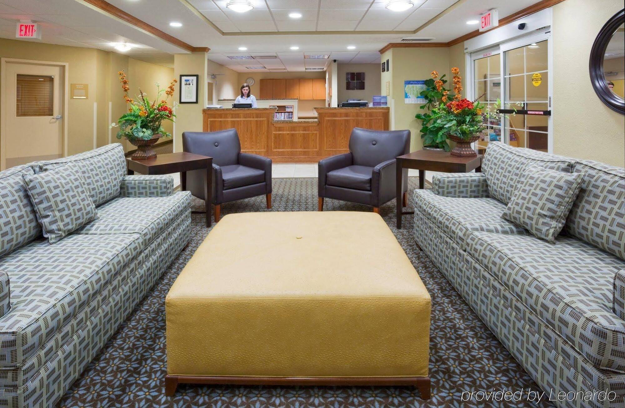 Candlewood Suites Kenosha By Ihg Pleasant Prairie Esterno foto