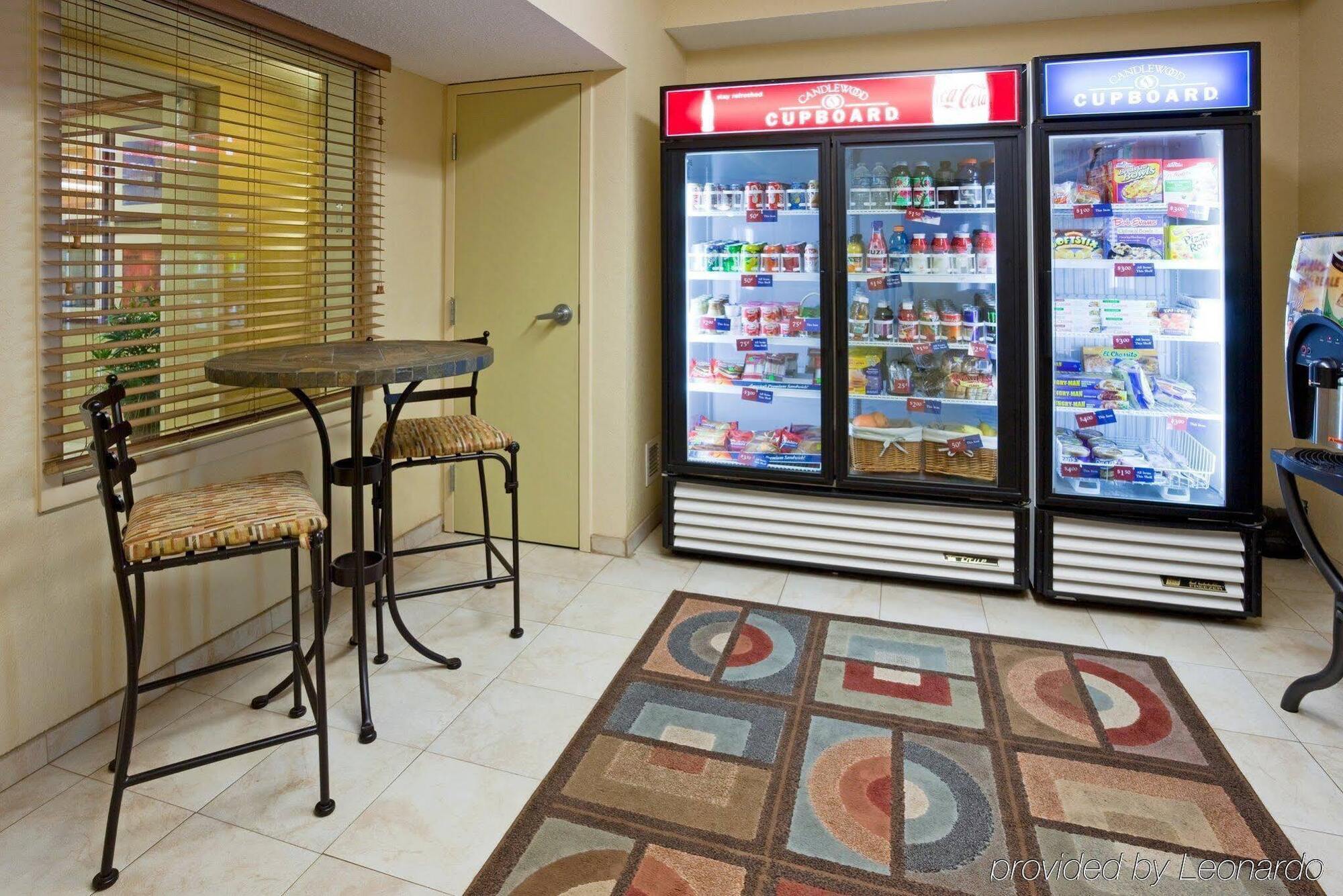 Candlewood Suites Kenosha By Ihg Pleasant Prairie Esterno foto
