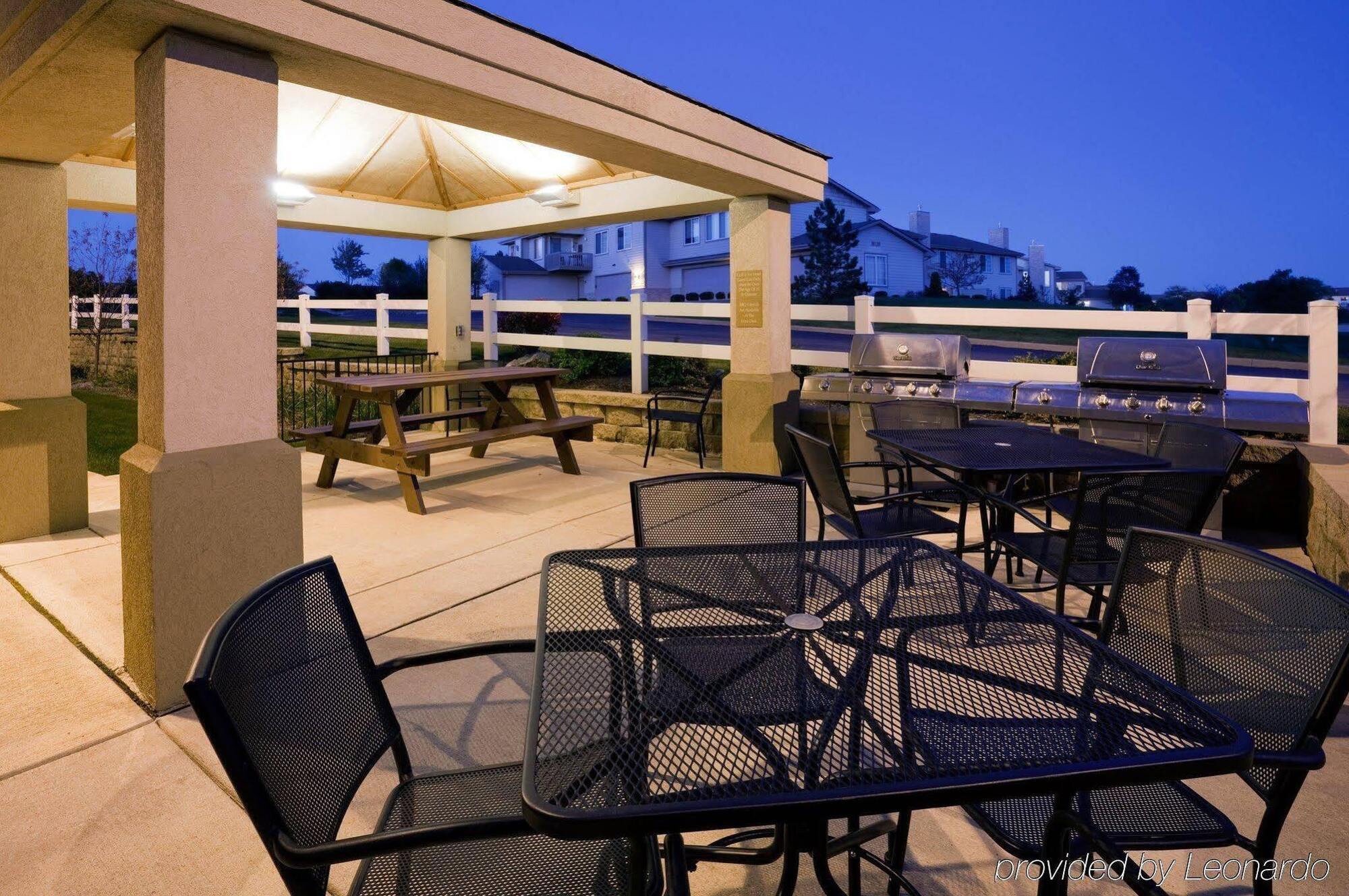 Candlewood Suites Kenosha By Ihg Pleasant Prairie Esterno foto