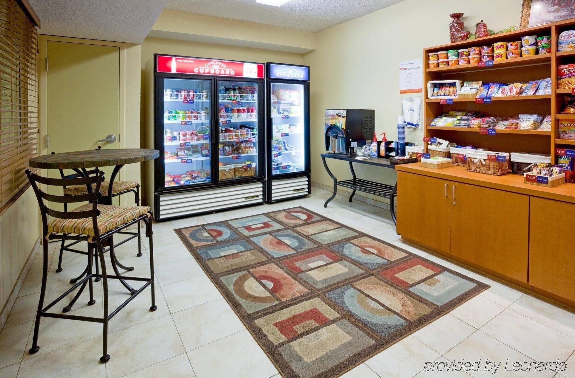 Candlewood Suites Kenosha By Ihg Pleasant Prairie Esterno foto