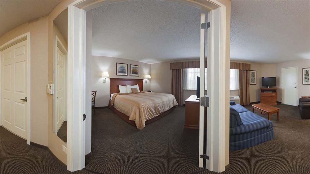 Candlewood Suites Kenosha By Ihg Pleasant Prairie Esterno foto